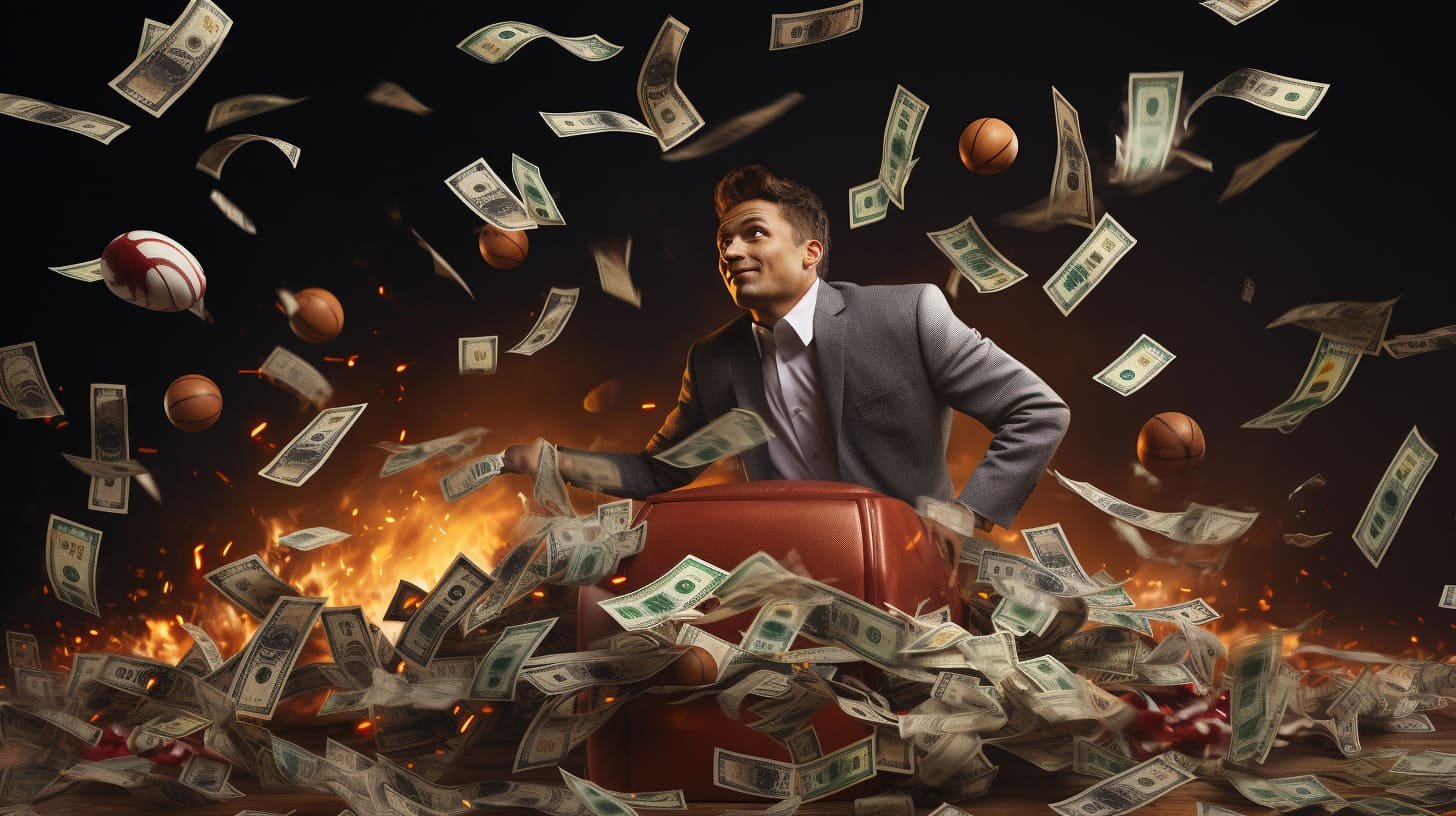rich buffalo Online Casino ပလပ်ဖောင်း