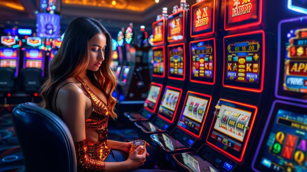 rich buffalo Bonus VIP Cashback Myanmar ကစားသမားများအတွက်