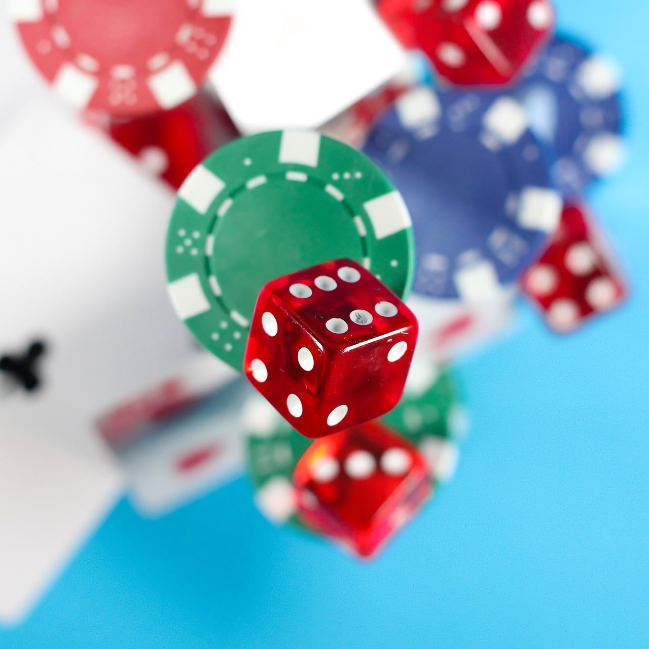 rich buffalo တိုက်ရိုက်ကာစီနို Live Baccarat Roulette ဒီလာများနှင့် ကစားမည့် မြင်ကွင်း