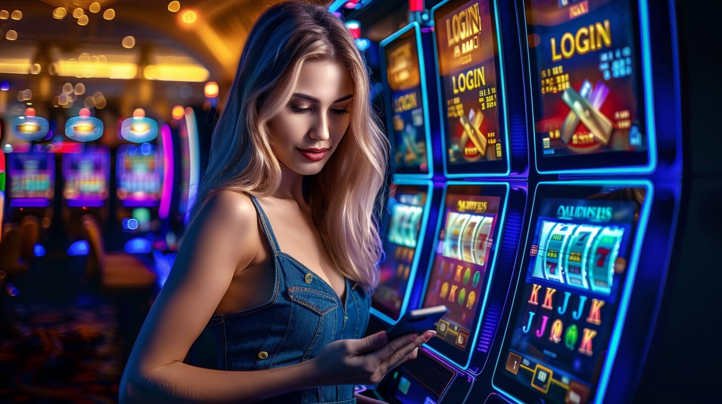 rich buffalo Slot ဂိမ်းများ Myanmar ကစားသမားများအတွက် အကောင်းဆုံး Jackpot Slots